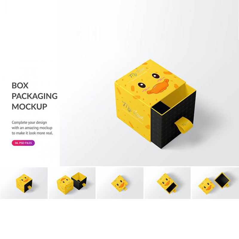 Le principali aree di applicazione di Box Color Box Packaging